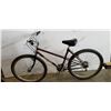 Image 1 : PURPLE KUWAHARA APOLLO BIKE