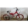 Image 1 : RED INFINITY BIKE
