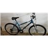 Image 1 : BLUE INFINITY BIKE