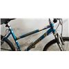 Image 2 : BLUE INFINITY BIKE