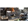 Image 1 : DREMEL 4 INCH TABLE SAW T+W