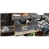 Image 2 : DREMEL 4 INCH TABLE SAW T+W