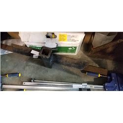 FULL SIZE TRUCK HITCH MOUNT