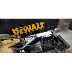 CRAFTSMAN PLATE JOINER