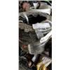 Image 2 : LOT OF 2 3/8 x 50FT AIR HOSE