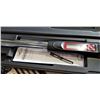 Image 3 : NEW K TOOL INTERNATIONAL HALF-INCH DRIVE DIGITAL TORQUE WRENCH