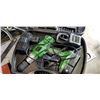 Image 2 : SUPERIOR 24V CORDLESS DRILL