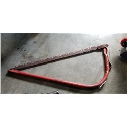 VINTAGE RIP SAW