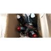 Image 2 : BOX LOT OF KIDS RC TOYS
