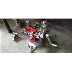 ZYLISS SWISS MADE CLAMP