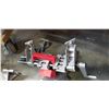 Image 2 : ZYLISS SWISS MADE CLAMP
