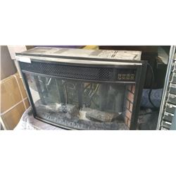 ELECTRIC FIREPLACE