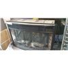 Image 1 : ELECTRIC FIREPLACE