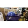 Image 2 : 18 BY 20 BY 42 INCH PET CAGE