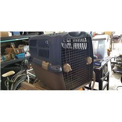 PET CARGO LARGE PET CARRIER