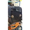 Image 2 : PET CARGO LARGE PET CARRIER