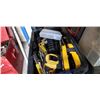 Image 2 : MASTERCRAFT AND RUBBERMAID TOOLBOXES WITH CONTENTS