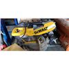 Image 1 : DEWALT DW706 COMPOUND MITER SAW