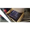 Image 1 : BOX OF SLOTTED DRIVER BITS