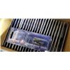 Image 2 : BOX OF SLOTTED DRIVER BITS
