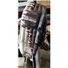 Image 1 : RETRO BRIANS GOALIE PADS