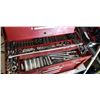 Image 2 : BEACH 26 INCH 6 DRAWER TOOL BOX COMPLETE WITH EXTENSION CONTENTS