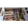 Image 2 : 50 PLUS CDS AND DVDS