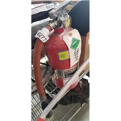 BC FIRE EXTINGUISHER
