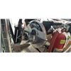 Image 1 : DELTA SHOP MASTER CHOPSAW