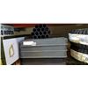 Image 2 : 5 TIER PLASTIC SHELF