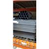 Image 3 : 5 TIER PLASTIC SHELF