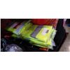 Image 1 : 15 FESTAPRINT SAFETY VESTS