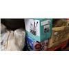 Image 2 : JEWELERY STORAGE CASE AND ISONICULTRASONIC JEWELERY CLEANER