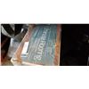 Image 2 : 6 BOXES OF HARDWOOD FLOORING