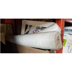 BOX OF FIRST NATIONS PRINTS AND WALL COVERINGS
