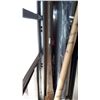 Image 1 : ANTIQUE RAILROAD PRY BAR