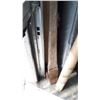 Image 3 : ANTIQUE RAILROAD PRY BAR