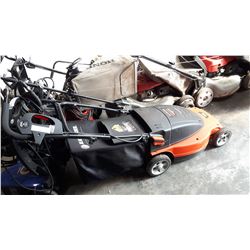 LAWN HOG 19" ELECTRIC MOWER