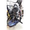 Image 2 : BLUE ELECTRIC PRESSURE WASHER
