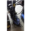 Image 3 : BLUE ELECTRIC PRESSURE WASHER