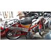 Image 1 : 1964-1970 HONDA TRAIL MOTORCYCLE CLASSIC SCOOTER/DIRTBIKE