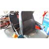 Image 2 : 2 STOCK CAR CHAIRS