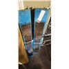 Image 1 : PAIR OF FOLDING SAW HORSES