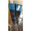 Image 2 : PAIR OF FOLDING SAW HORSES