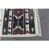 Image 2 : 5 x 7 AZTEC RUG