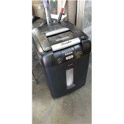 SWINGLINE 500X PAPER SHREDDER