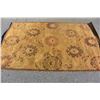 Image 1 : 5 FOOT AREA CARPET