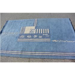 5 FOOT AREA CARPET