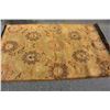 Image 1 : 5 FOOT AREA CARPET