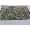 Image 1 : 5 FOOT AREA CARPET